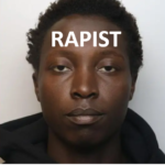 Rooney Gardi Lyneham Rapist Sex Offender