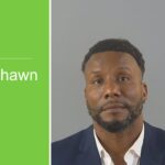 Runakl Shawn Delecia Bristol Rapist