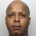 Said Mohamed Northampton Paedophile