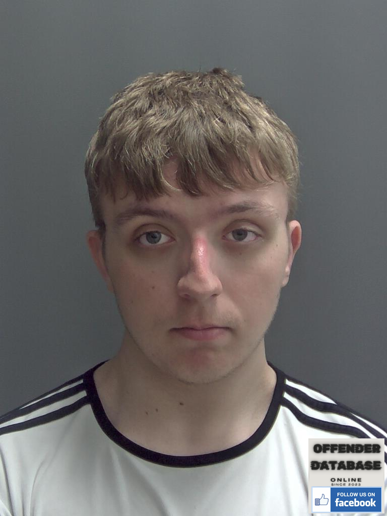 Samuel Gorton Wisbech Paedophile