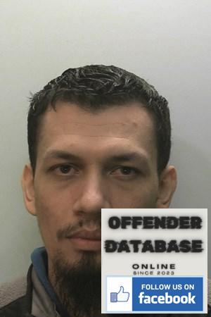 Samuel Netley Ivybridge Paedophile