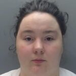 Sheila Robson Paedophile