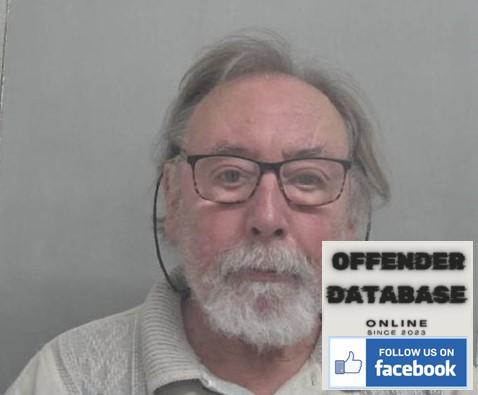Terrence James Waters Driffield Paedophile