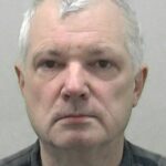 Timothy Gardner Littlemore Paedophile