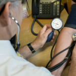 Varaha Konathala Kenwood Medical Centre