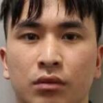 Zhenhao Zou Elephant and Castle Rapist