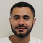 Abdul-Majed Saif Hounslow Paedophile