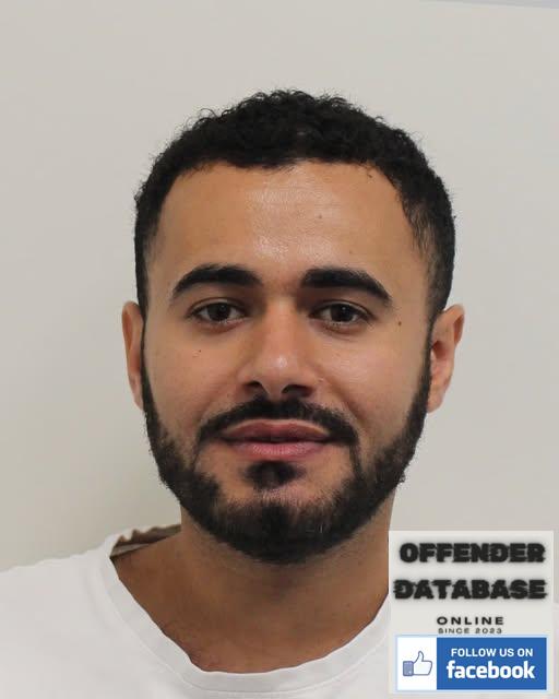 Abdul-Majed Saif Hounslow Paedophile