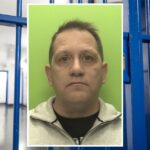 Alan Richardson Stapleford Paedophile