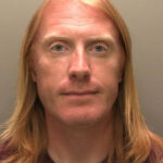 Alex John Foster Northamptonshire Paedophile