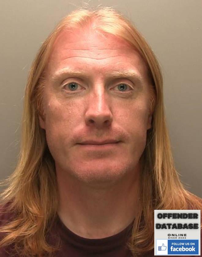 Alex John Foster Northamptonshire Paedophile Alex John Foster Northamptonshire Paedophile