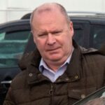 Alexander Murphy Police Scotland Paedophile