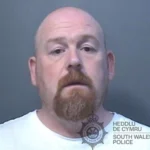 Alexander Wilson Llanelli Paedophile