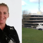 Andrea Griffiths North Wales Police