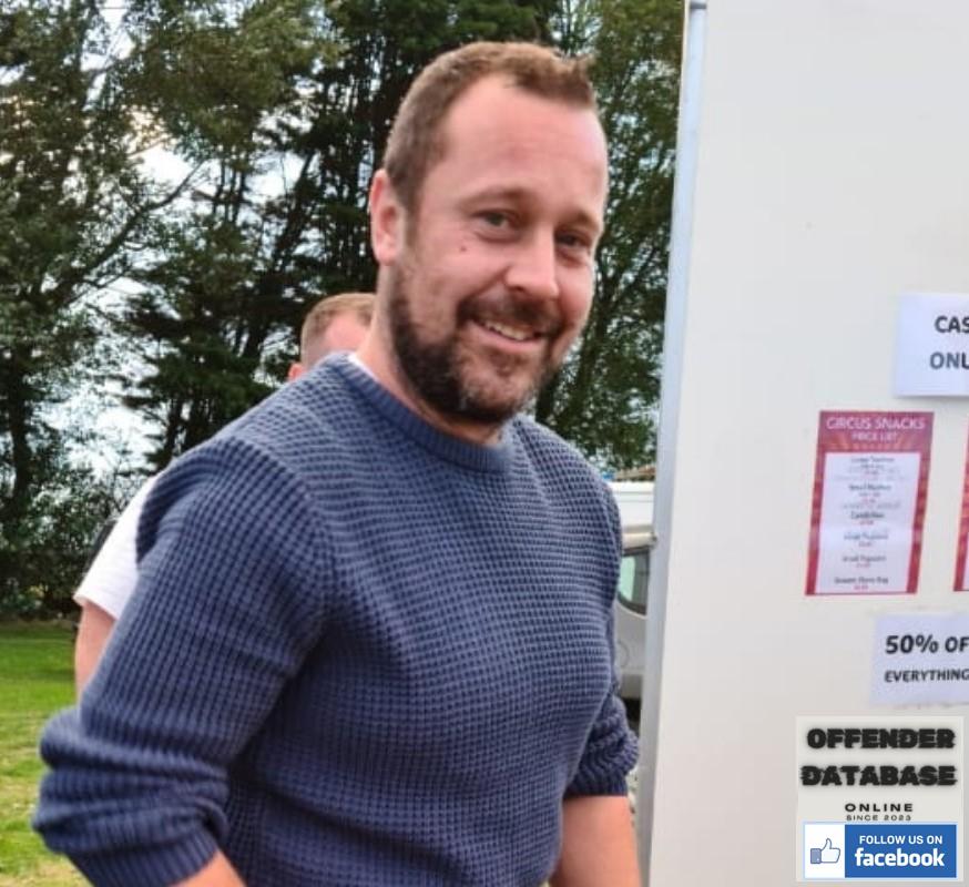 Andrew Kirkland Leicester Paedophile MET