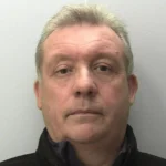 Andrew Vernon Exeter Paedophile