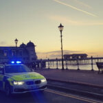 Anthony French South Wales Police Paedophile