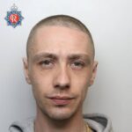 Ashley Darbyshire Bolton Paedophile