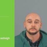 Ashley Scott Hudson Eastleigh Rapist