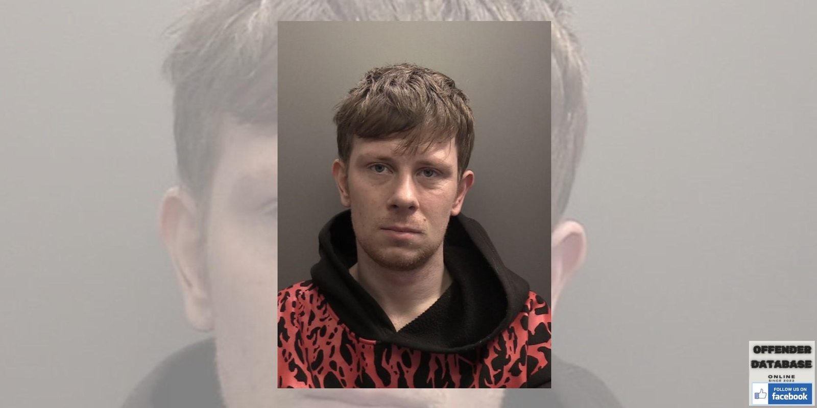 Bradley Lamond Grimsby Paedophile