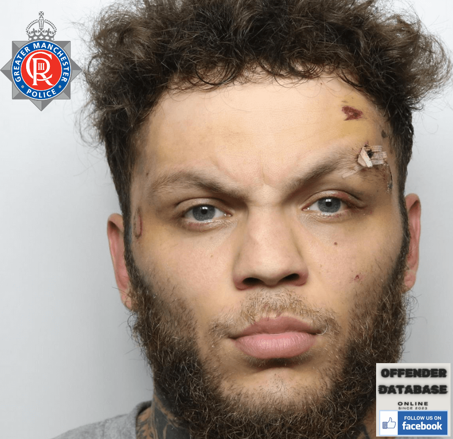 Brandon Smith Denton Rapist Brandon Smith Denton Rapist