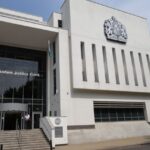 Brian Emeney Stratford Paedophile Police