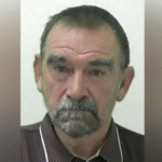 Brian Todd Whitley Bay Paedophile