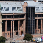 Brian Wardropper Fencehouses Child Destructor