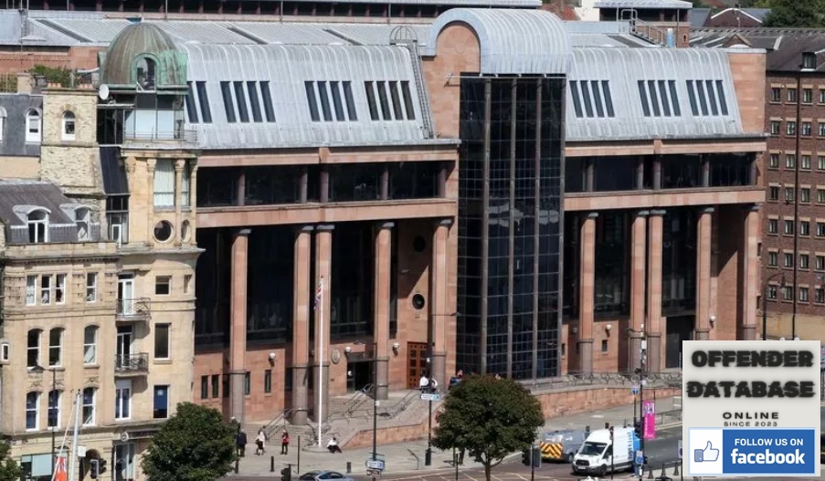 Brian Wardropper Fencehouses Child Destructor Brian Wardropper Fencehouses Child Destructor