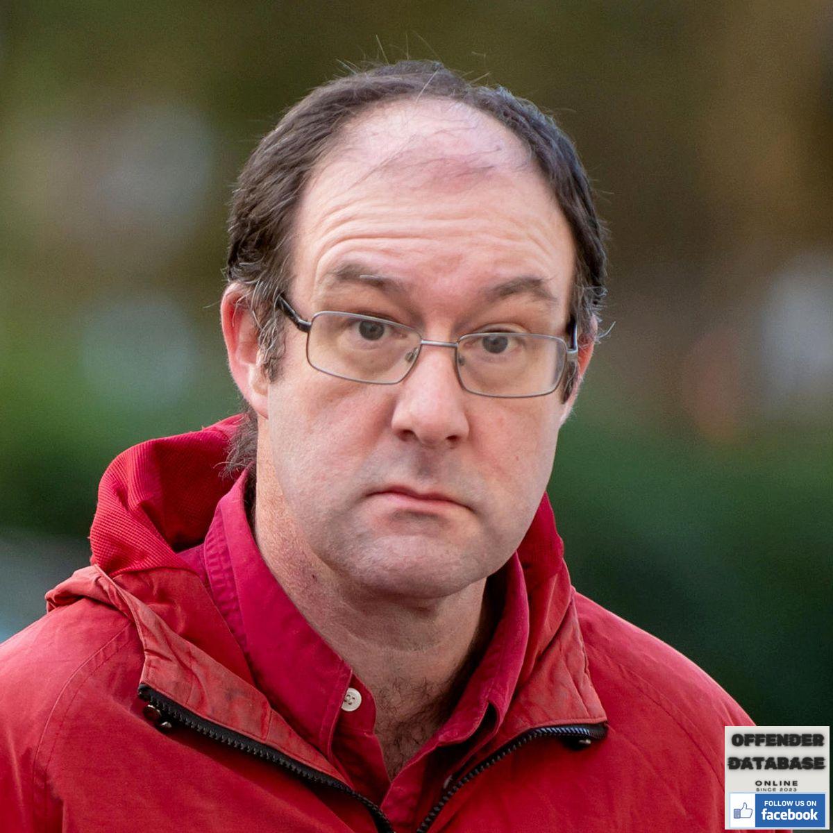 Christopher Goble Ilmington Paedophile Vicar