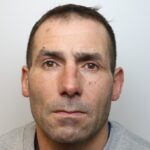Constantin-Robert Munteanu Swindon Rapist