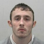 Curtis Cruickshank Paedophile Sex Offender