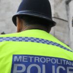 Daniel Babbs Metropolitan Police Paedophile