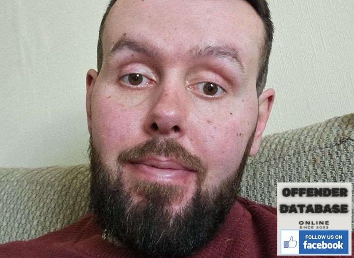 Daniel Coombs Gillingham Child Abuser