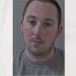 Daniel Holmes Staffordshire Paedophile