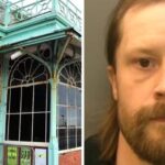 Daniel Knowles Brighton Concorde 2 Rapist