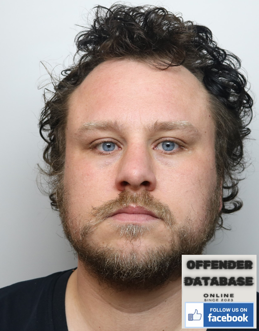 Daniel Sheen Kettering Paedophile