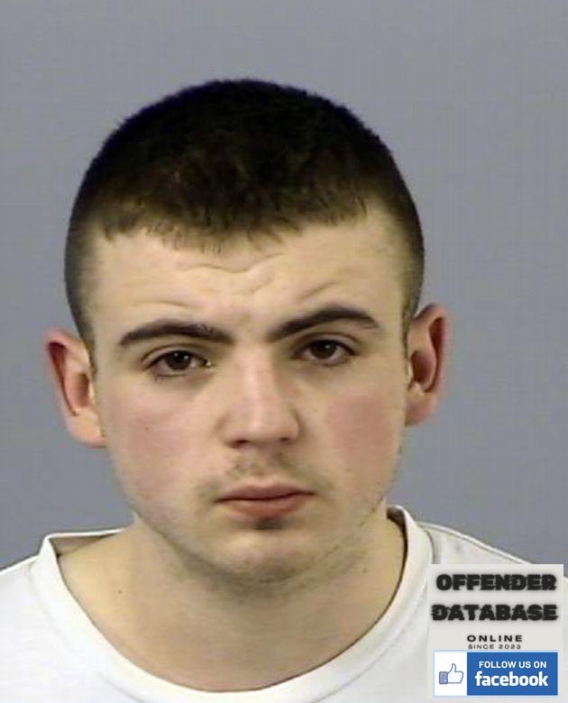 Daniel Wardrop Child Abuser Rapist