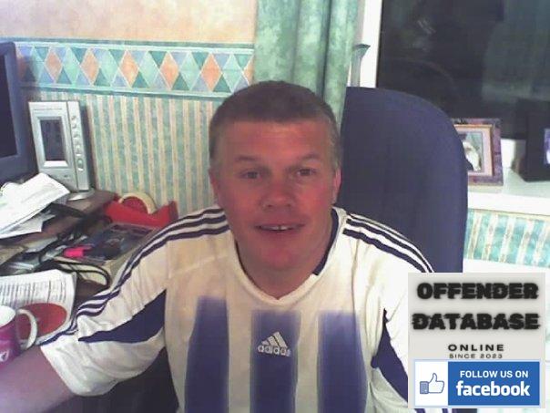 David Pamment MOD Police Paedophile David Pamment MOD Police Paedophile