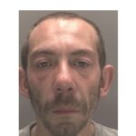 David Rose Liverpool Sex Offender