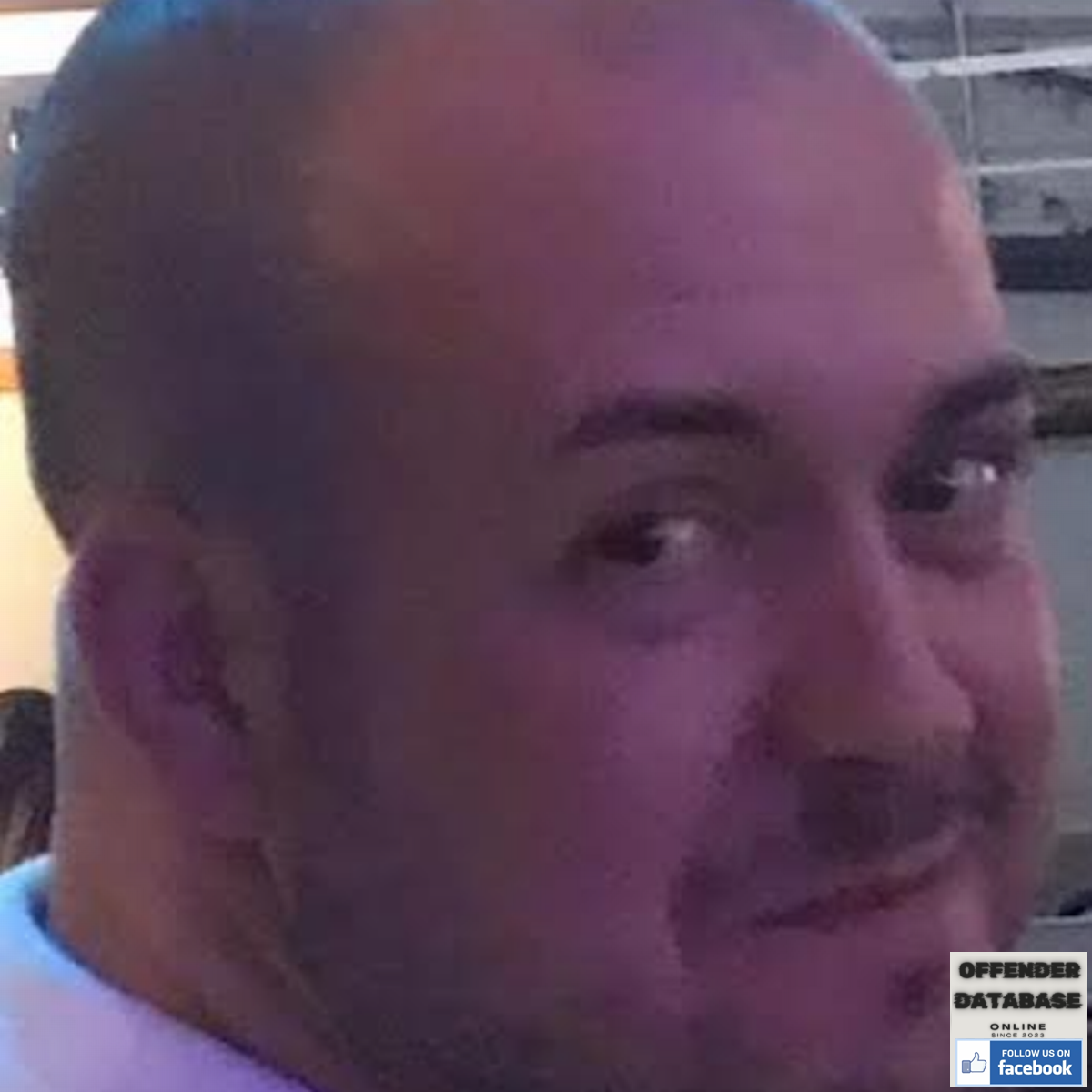 David Taylor Rapist Police Officer