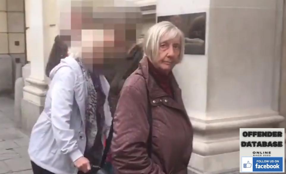 Delena Wells Carterton Paedophile