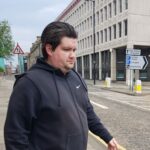 Derek Kennedy Police Scotland Paedophile