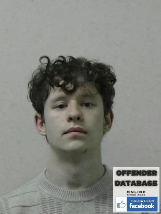 Devon Critchlow Ashington Sex Offender