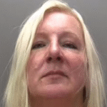 Dianne Whitehouse Cannock Paedophile