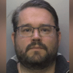 Edward Durlik Woking Paedophile