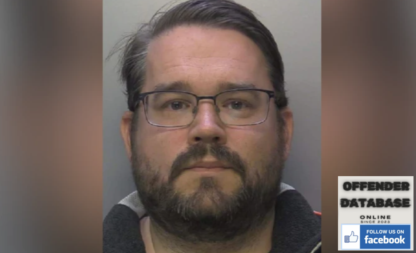 Edward Durlik Woking Paedophile Edward Durlik Woking Paedophile