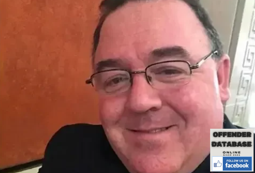 Edward Gallagher Catholic Paedophile Priest