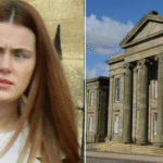 Elle Aiton Bellshill Paedophile