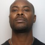 Gabriel Philip Chirwa Amesbury Paedophile